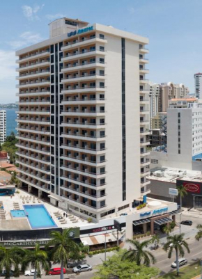 Гостиница Amarea Hotel Acapulco  Акапулько